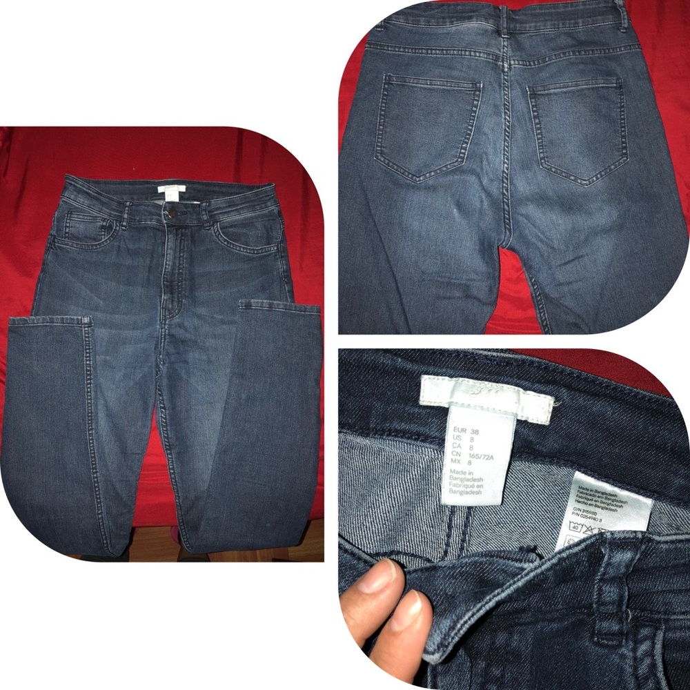 Womens jeans